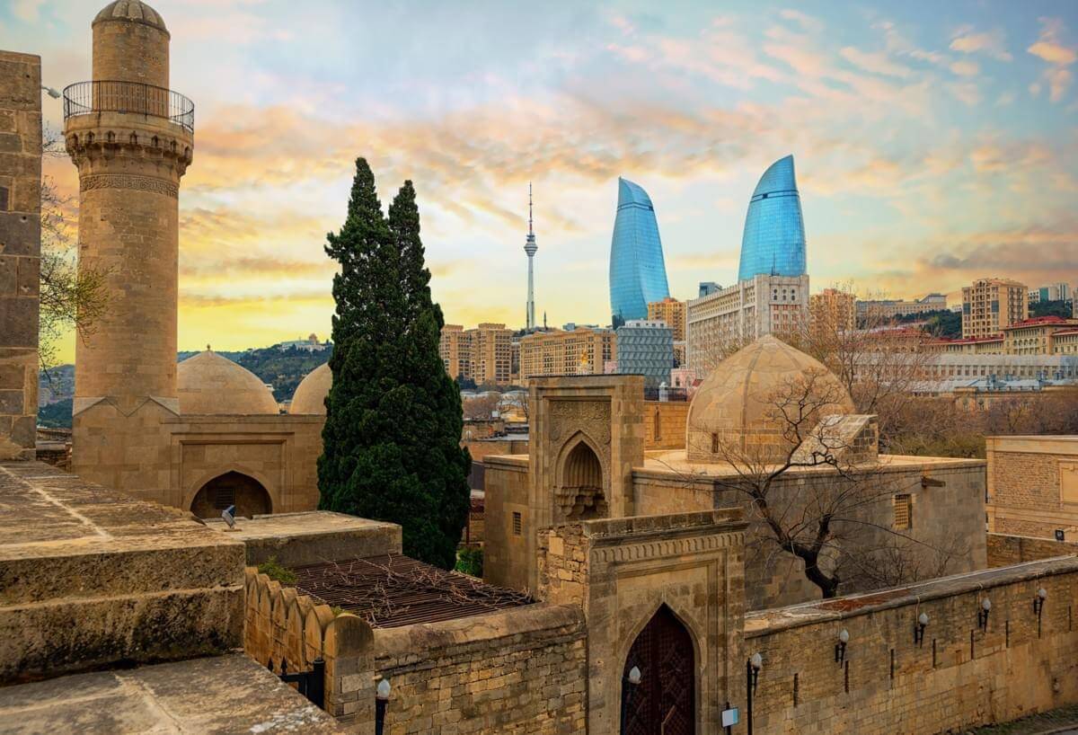 Requirements for a Trip to Azerbaijan