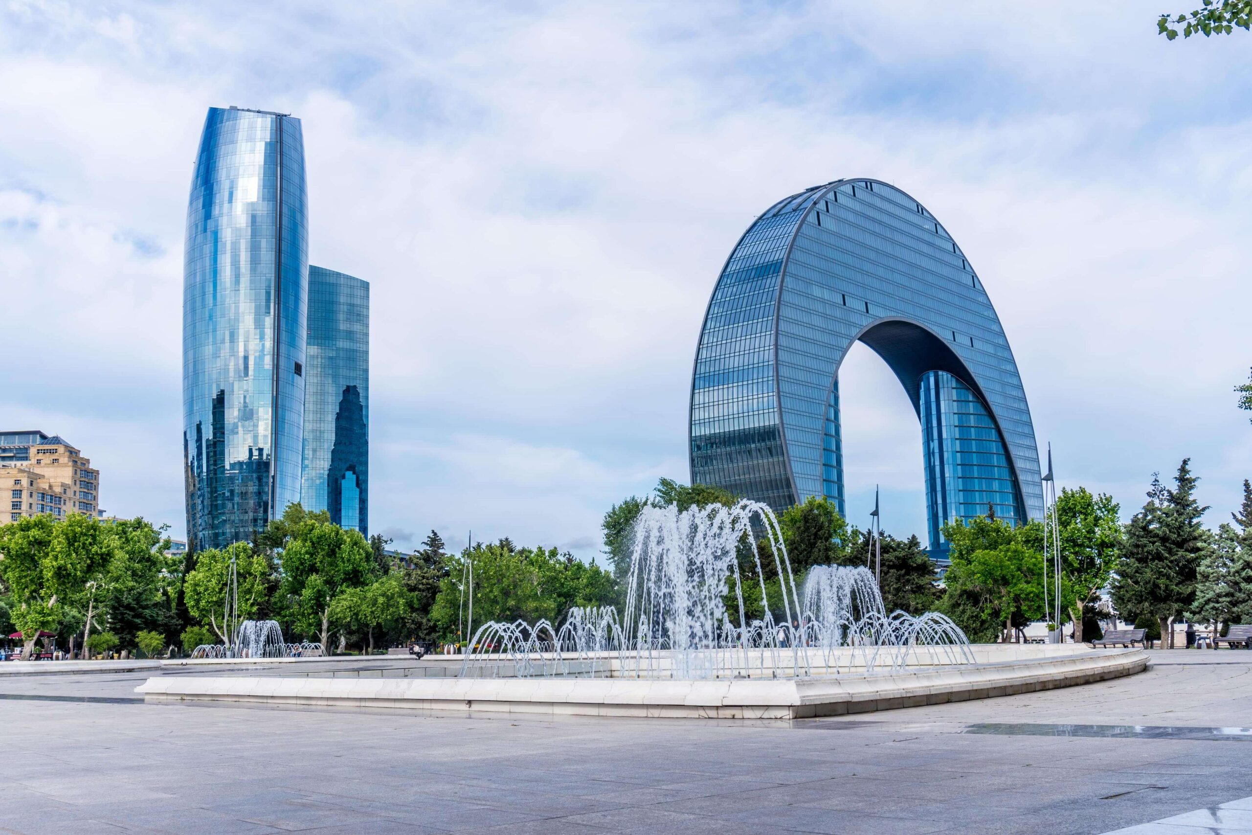 Requirements for a Trip to Azerbaijan