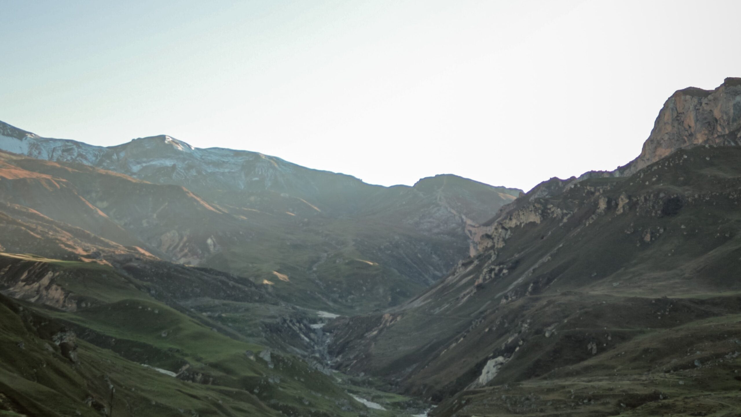 Is Azerbaijan safe to visit